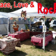 peace love rocks 4-09