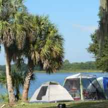 premium campsites 10-10